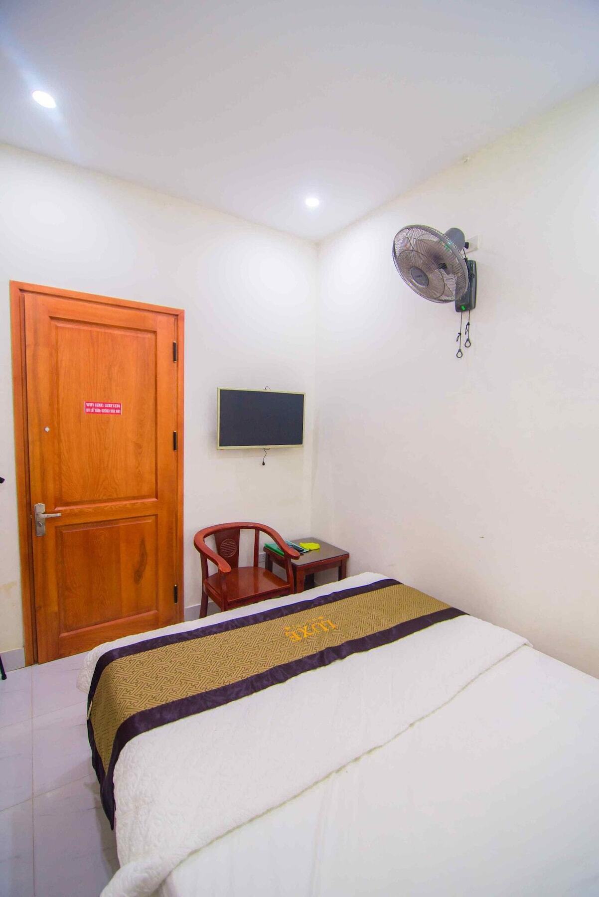 Ngu Hanh Son Luxe Hotel מראה חיצוני תמונה