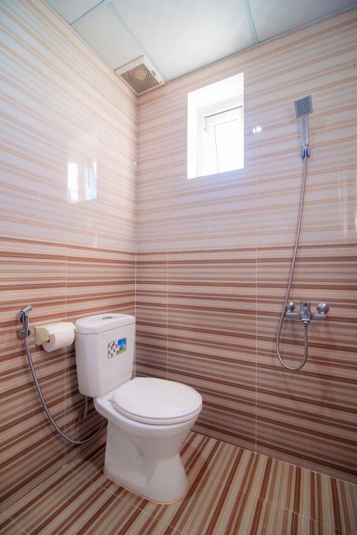 Ngu Hanh Son Luxe Hotel מראה חיצוני תמונה